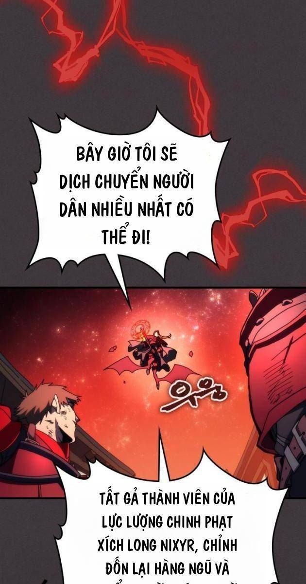 Hãy Hành Động Như Một Boss Đi Ngài Mr Devourer - Page 17