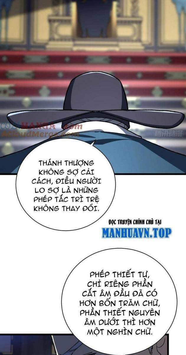 Thủy Hầu Tử Khai Thủy Thành Thần - Page 30