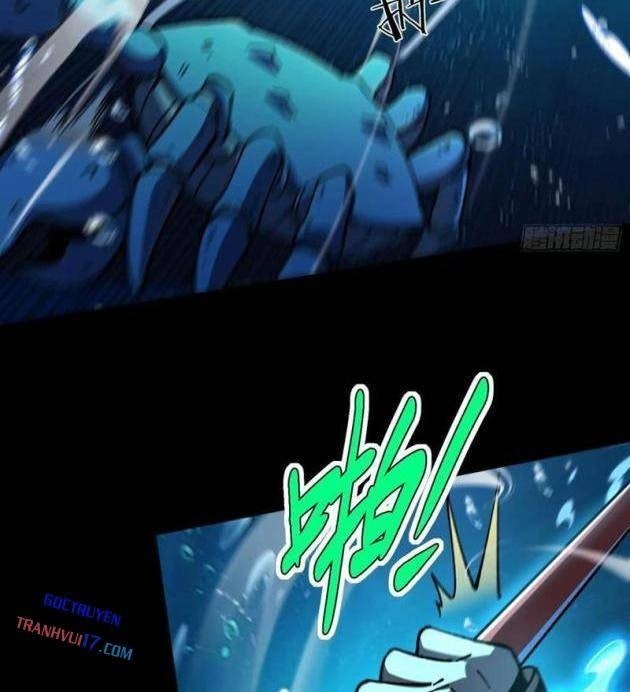 Thủy Hầu Tử Khai Thủy Thành Thần - Page 16