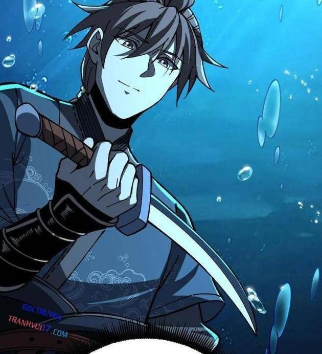 Thủy Hầu Tử Khai Thủy Thành Thần - Page 44