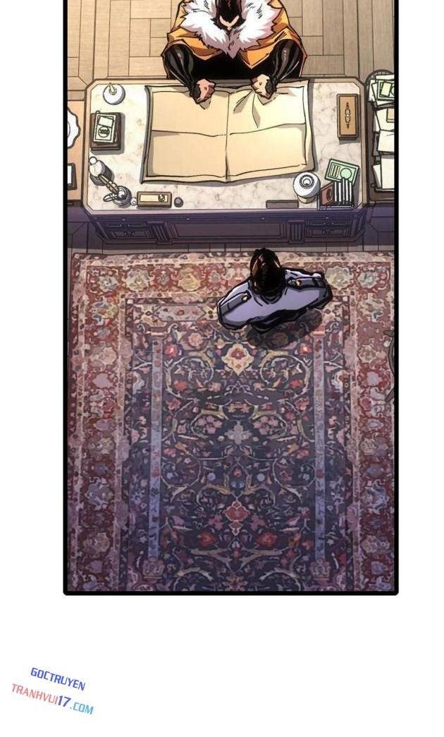 Không Chết Được Ta Đành Thống Trị Ma Giới - Page 20