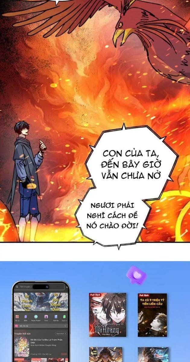 Bắt Đầu Chuyển Chức Tài Thần, Ta Chuyển Hóa Triệu Vạn Thần Sủng - Page 61