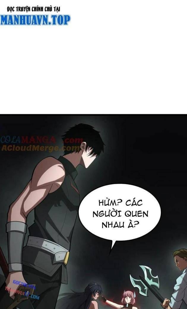 Mạt Thế Kiếm Thần: Ta Chấn Kinh Toàn Cầu - Page 6