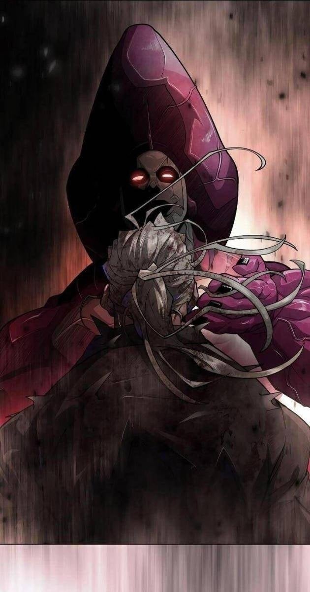 Kỉ Nguyên Của Anh Hùng - Page 131