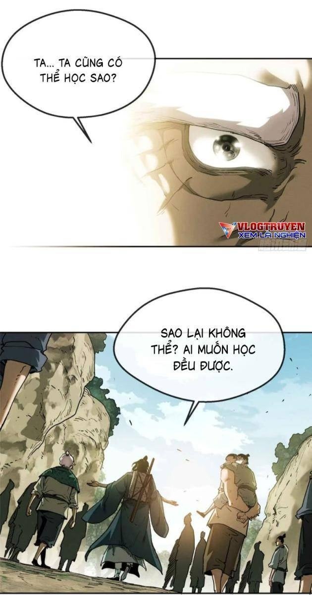 Đạo Quỷ Dị Tiên - Page 20