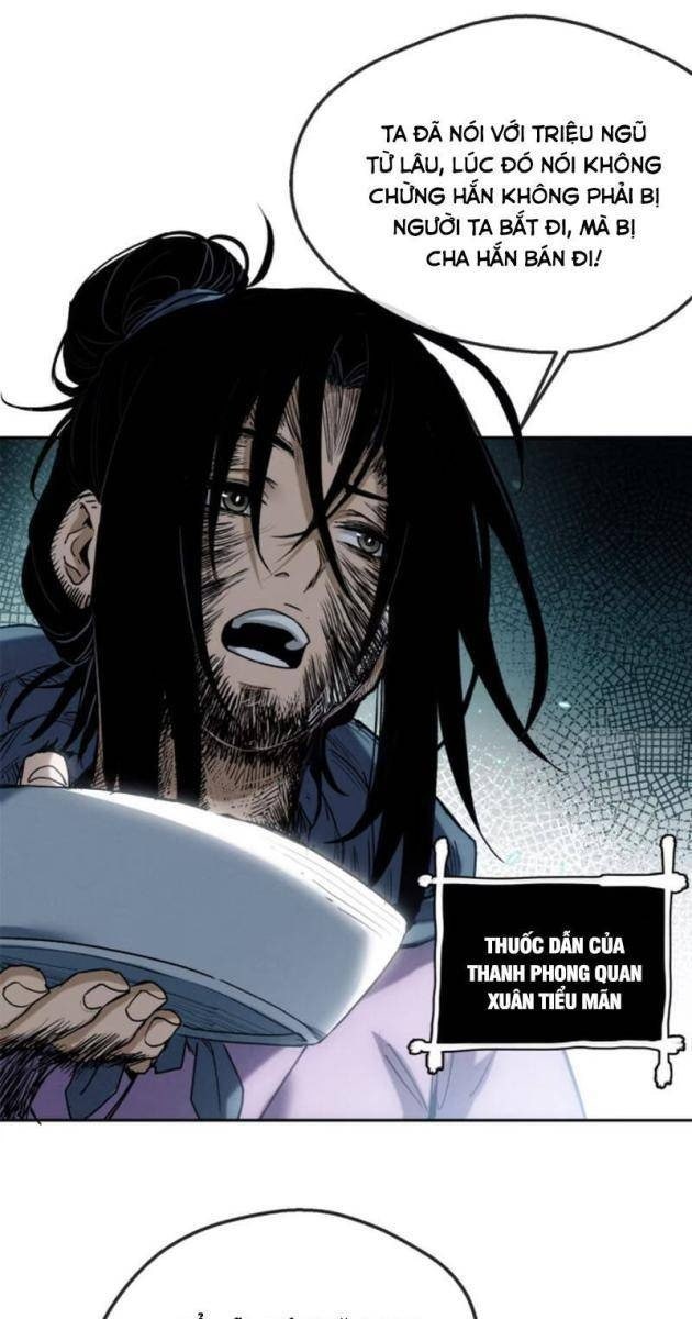 Đạo Quỷ Dị Tiên - Page 13