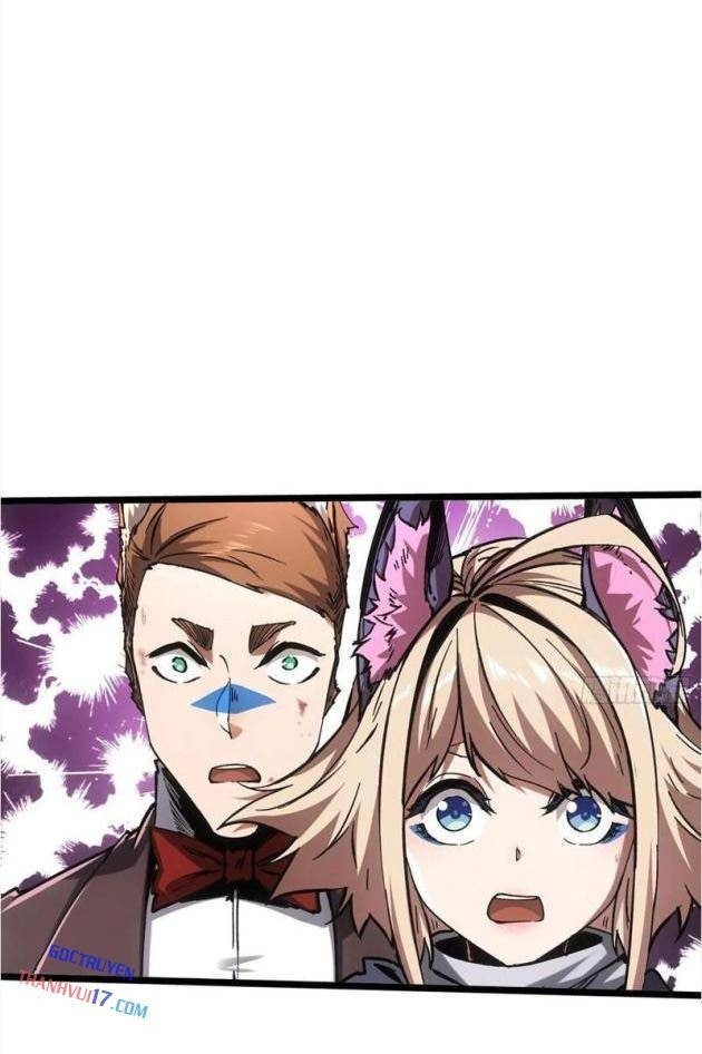 Không Chết Được Ta Đành Thống Trị Ma Giới - Page 23