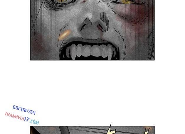 Máu lạnh - Page 39