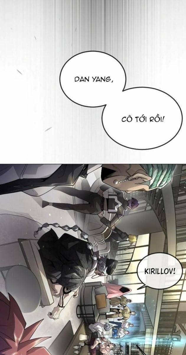 Kỉ Nguyên Của Anh Hùng - Page 22