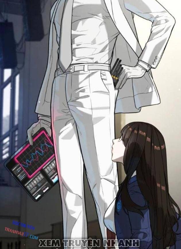 Sát Thủ Peter - Page 85