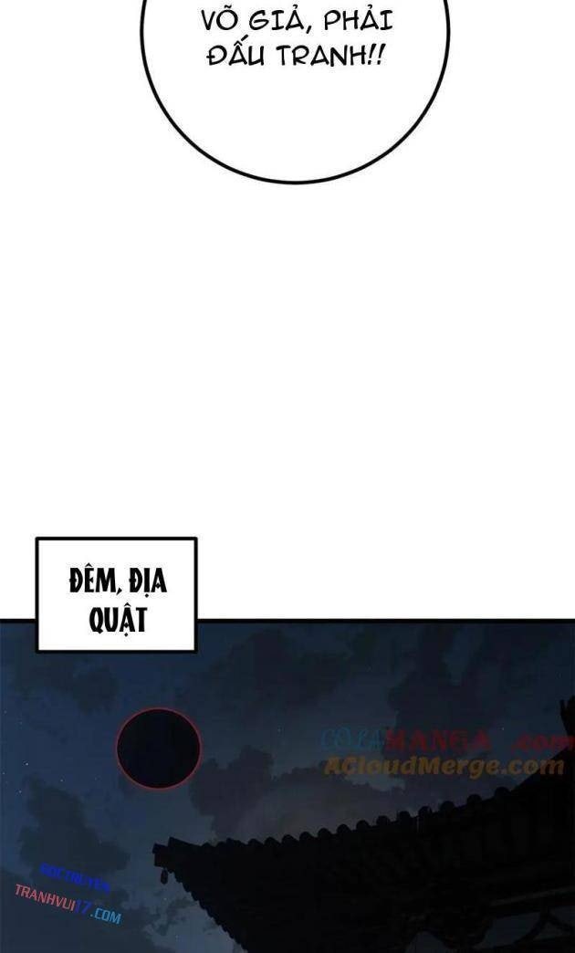 Toàn Cầu Cao Võ - Page 40