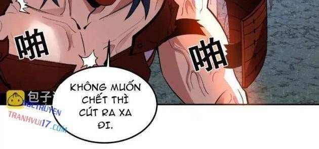 Ta Hóa Thân Ma Thần, Trở Thành Diệt Thế Cự Thú! - Page 47