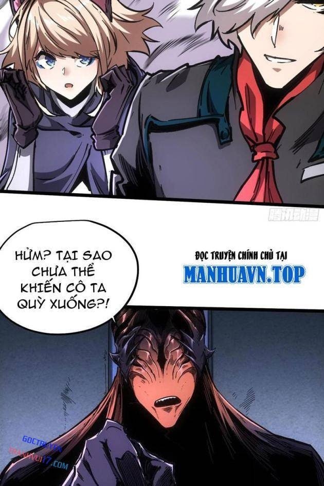 Không Chết Được Ta Đành Thống Trị Ma Giới - Page 30