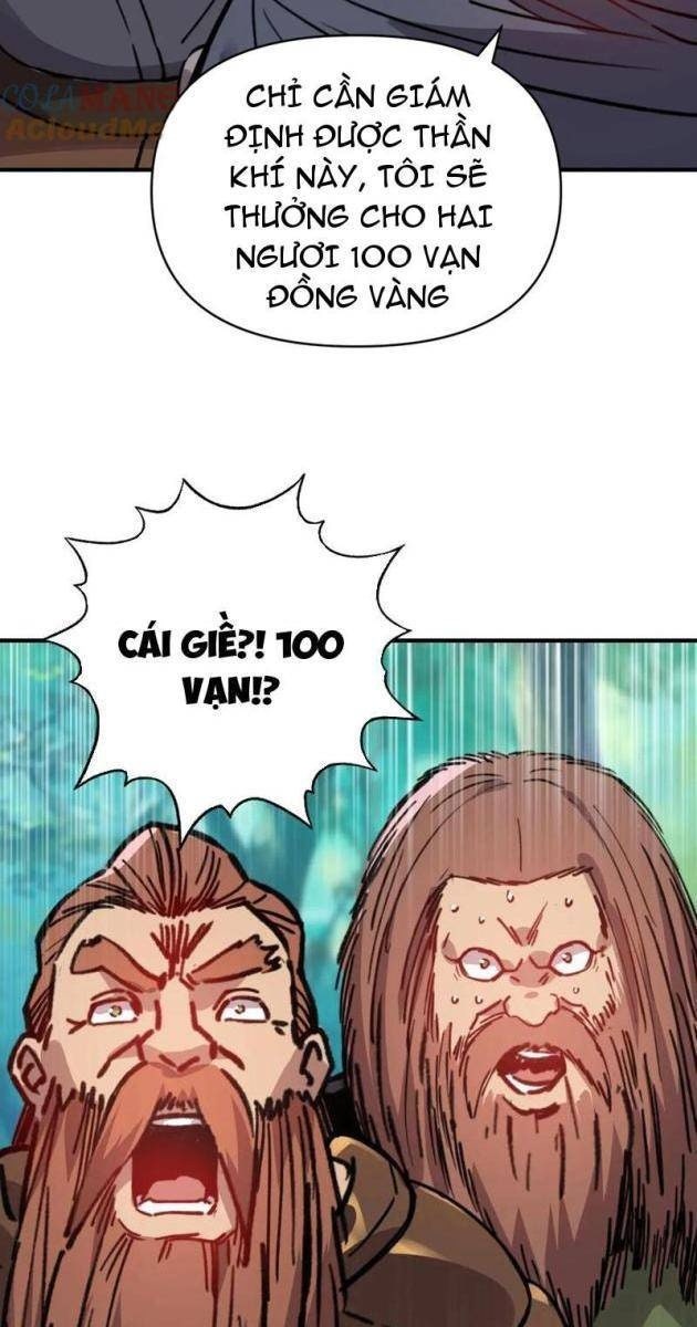 Bắt Đầu Chuyển Chức Tài Thần, Ta Chuyển Hóa Triệu Vạn Thần Sủng - Page 40