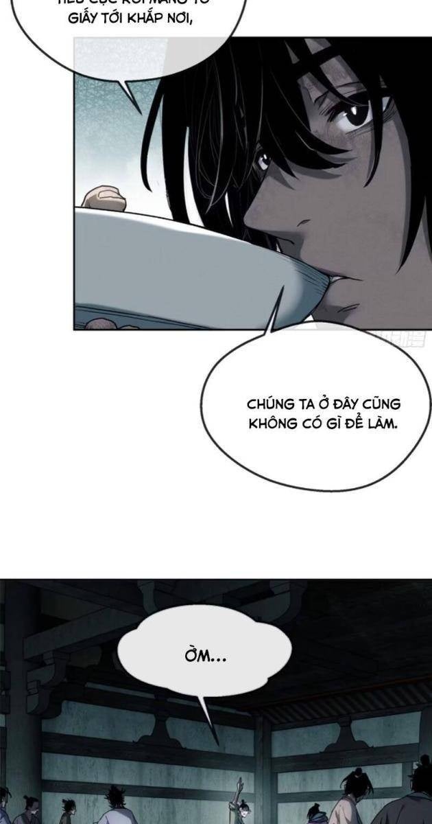 Đạo Quỷ Dị Tiên - Page 8