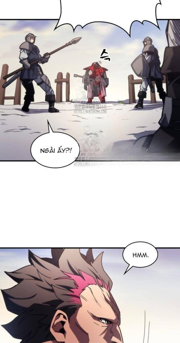 Hãy Hành Động Như Một Boss Đi Ngài Mr Devourer - Page 20