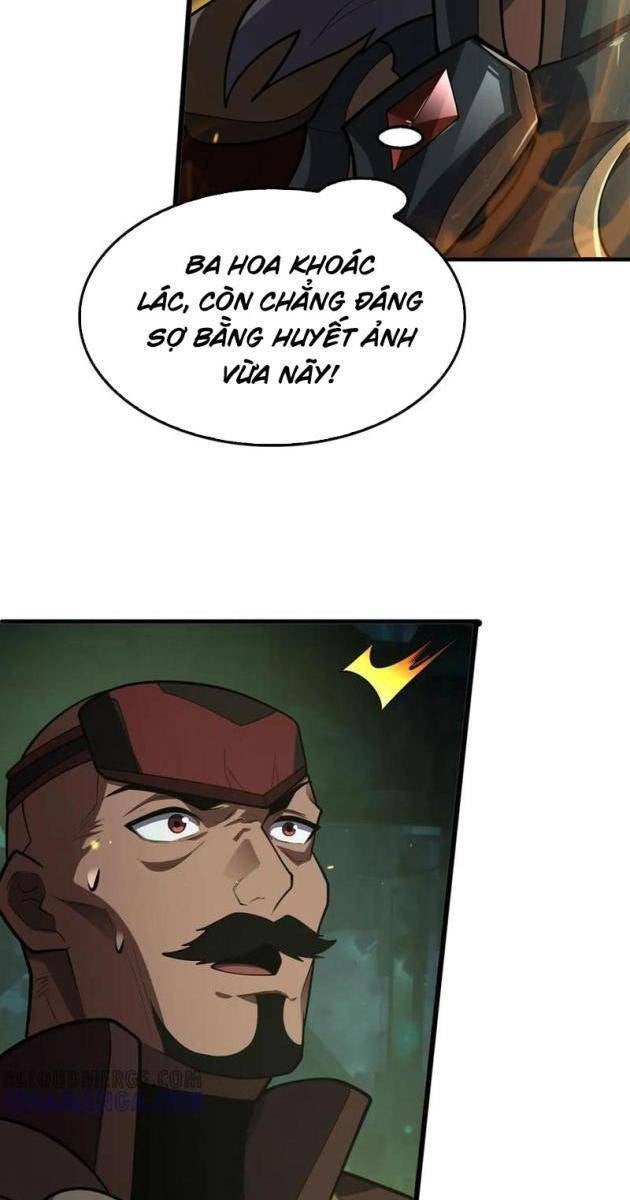 Mạt Thế Kiếm Thần: Ta Chấn Kinh Toàn Cầu - Page 61