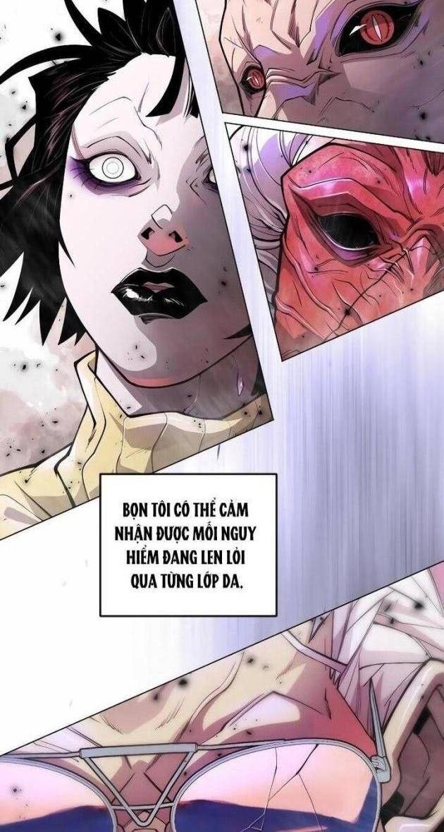 Kỉ Nguyên Của Anh Hùng - Page 19