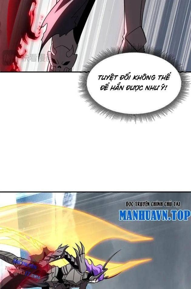 Cửa Hàng Sủng Thú Siêu Thần - Page 8