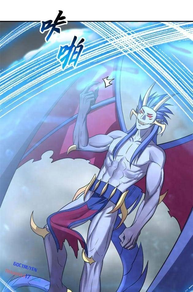 Cửa Hàng Sủng Thú Siêu Thần - Page 12