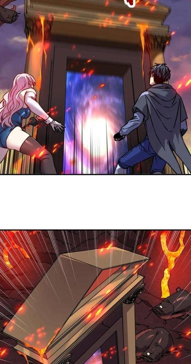 Bắt Đầu Chuyển Chức Tài Thần, Ta Chuyển Hóa Triệu Vạn Thần Sủng - Page 72