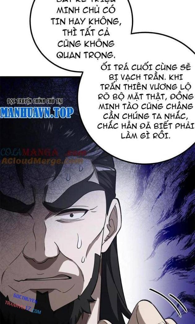 Toàn Cầu Cao Võ - Page 68