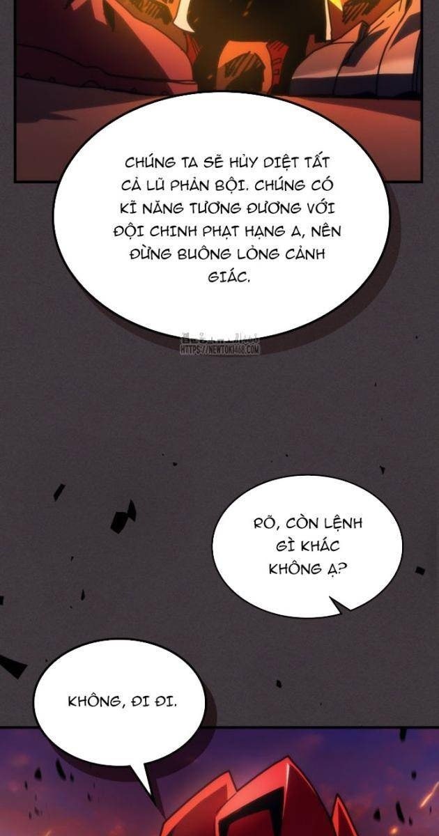 Hãy Hành Động Như Một Boss Đi Ngài Mr Devourer - Page 15