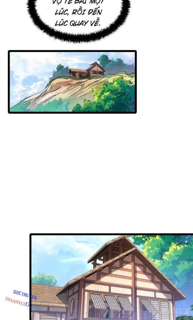 Không Chết Được Ta Đành Thống Trị Ma Giới - Page 14