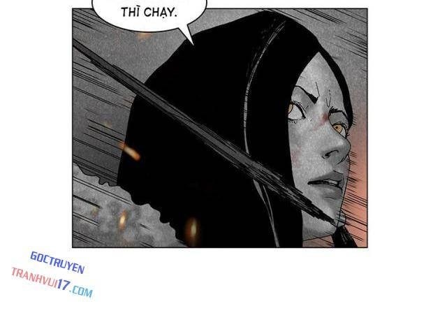 Máu lạnh - Page 54