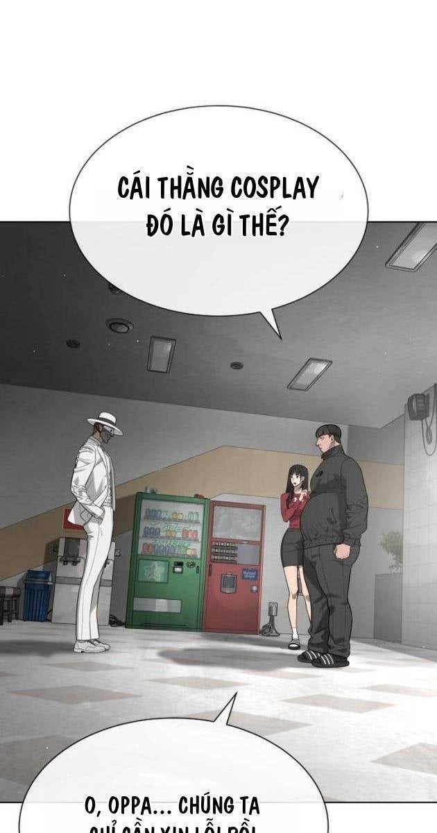 Sát Thủ Peter - Page 160