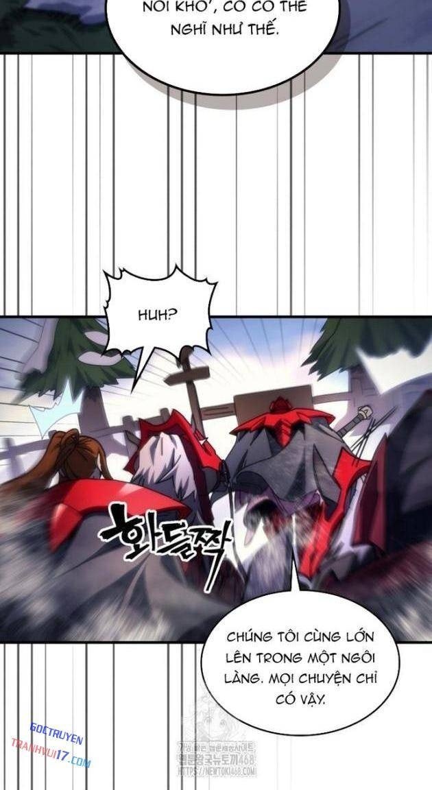 Hãy Hành Động Như Một Boss Đi Ngài Mr Devourer - Page 7