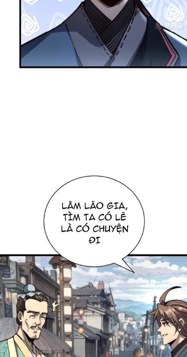 Thủy Hầu Tử Khai Thủy Thành Thần - Page 47