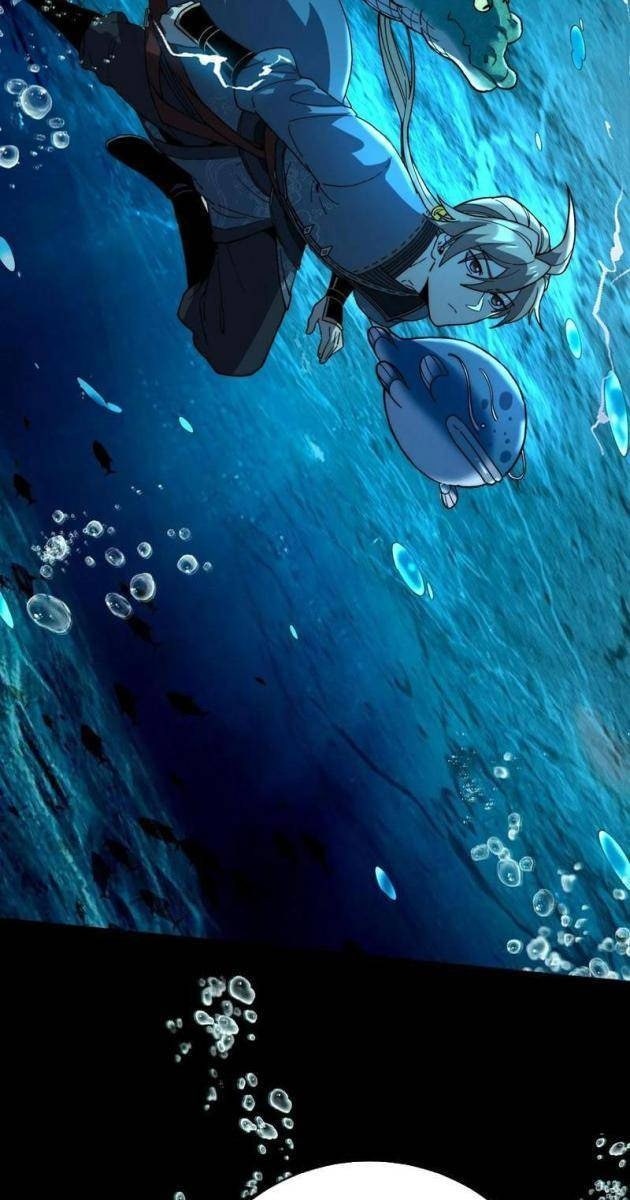 Thủy Hầu Tử Khai Thủy Thành Thần - Page 21