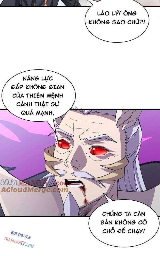 Cửa Hàng Sủng Thú Siêu Thần - Page 35