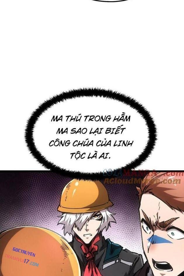 Không Chết Được Ta Đành Thống Trị Ma Giới - Page 20