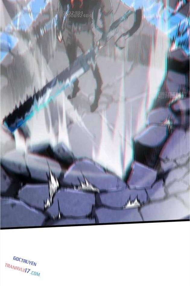 Không Chết Được Ta Đành Thống Trị Ma Giới - Page 18