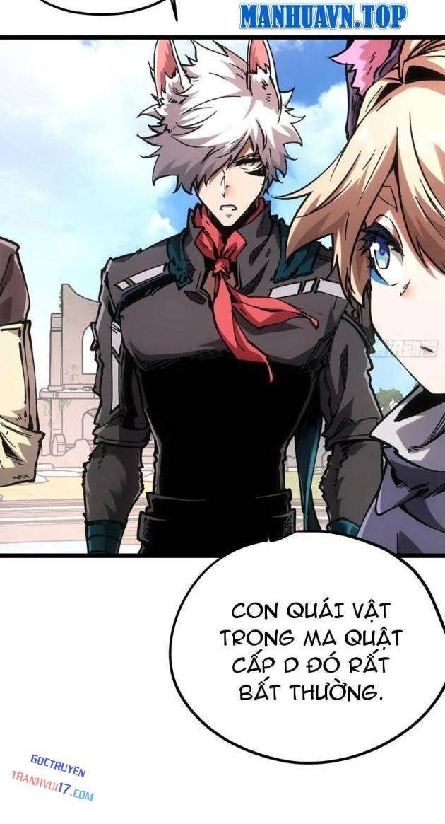 Không Chết Được Ta Đành Thống Trị Ma Giới - Page 44