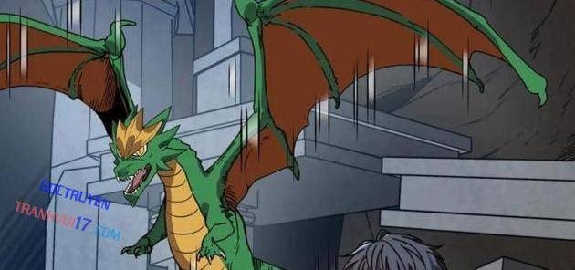 Bắt Đầu Chuyển Chức Tài Thần, Ta Chuyển Hóa Triệu Vạn Thần Sủng - Page 44