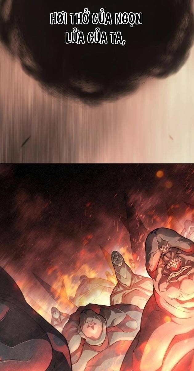 Kỉ Nguyên Của Anh Hùng - Page 137