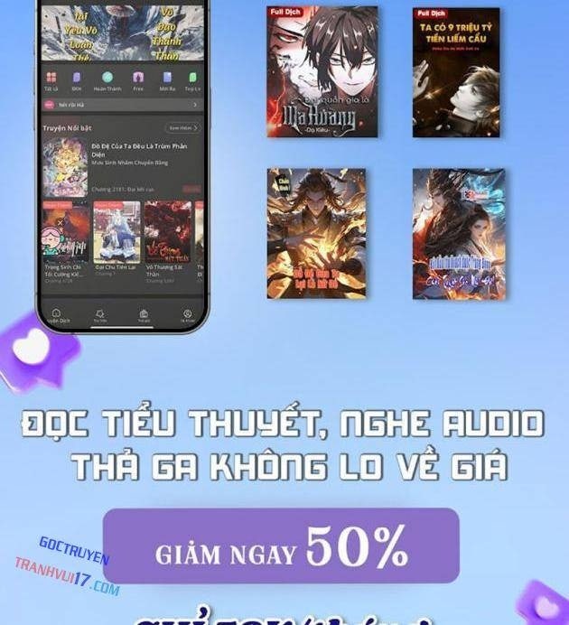 Thủy Hầu Tử Khai Thủy Thành Thần - Page 64