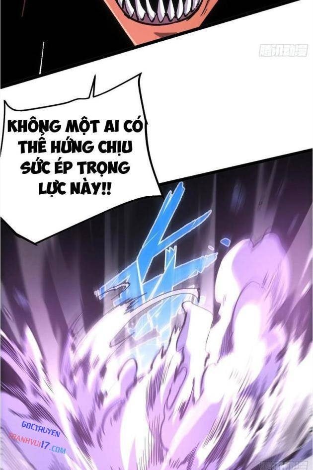 Không Chết Được Ta Đành Thống Trị Ma Giới - Page 20