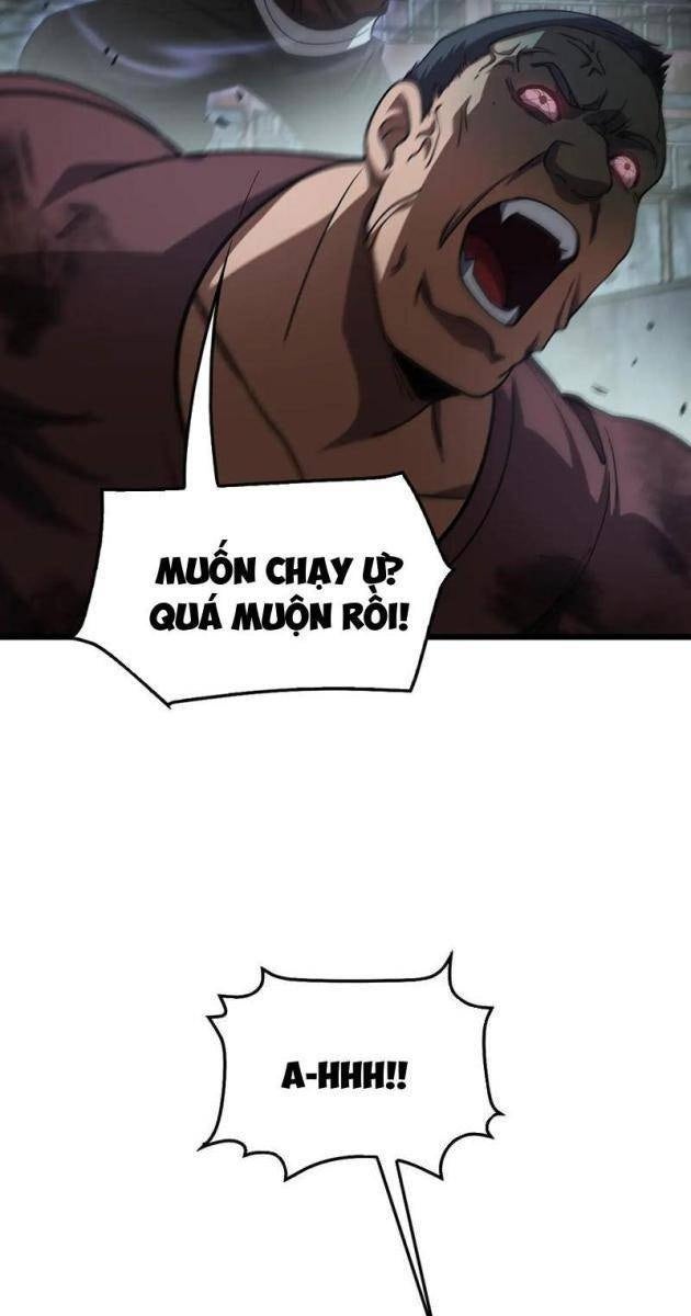 Mạt Thế Kiếm Thần: Ta Chấn Kinh Toàn Cầu - Page 9