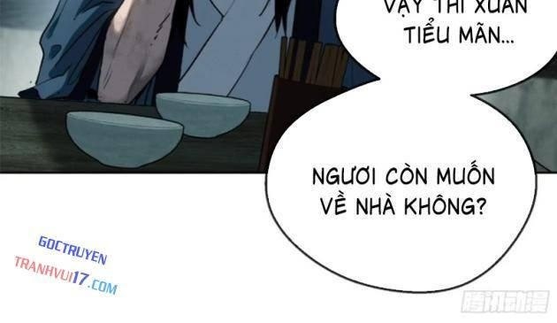 Đạo Quỷ Dị Tiên - Page 46