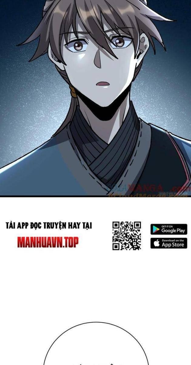 Thủy Hầu Tử Khai Thủy Thành Thần - Page 60