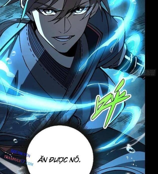 Thủy Hầu Tử Khai Thủy Thành Thần - Page 6