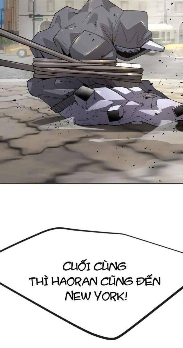 Kỉ Nguyên Của Anh Hùng - Page 132