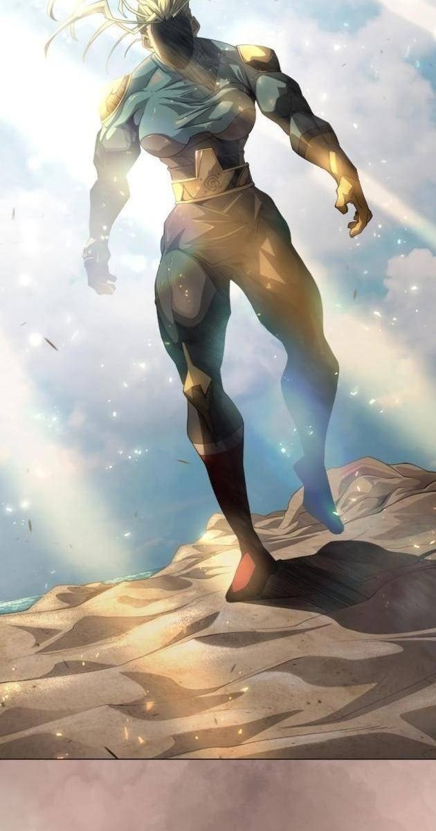 Kỉ Nguyên Của Anh Hùng - Page 174