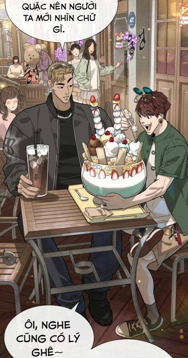 Sát Thủ Peter - Page 108