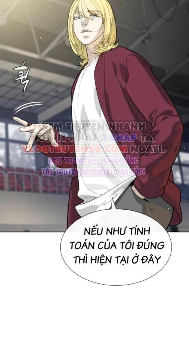 Sát Thủ Peter - Page 26