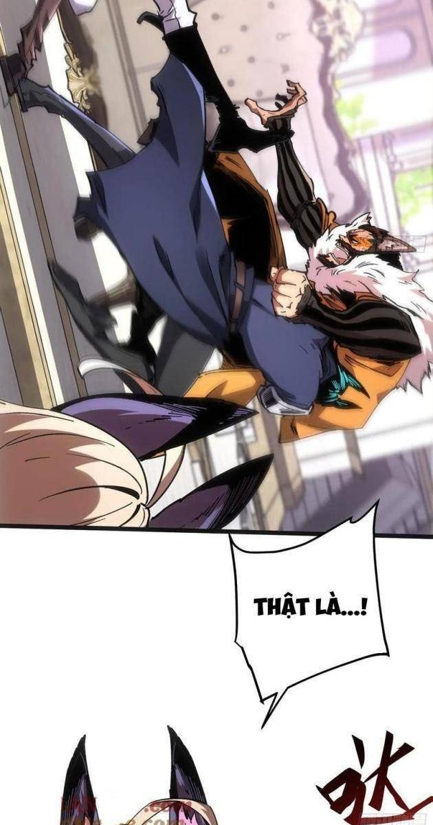 Không Chết Được Ta Đành Thống Trị Ma Giới - Page 67